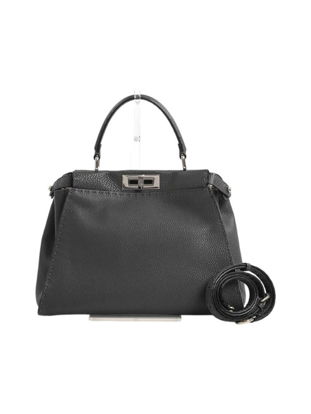 Fendi Handbag Peekaboo Medium